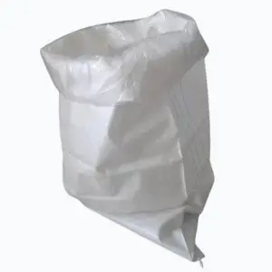 PP & HDPE Sacks